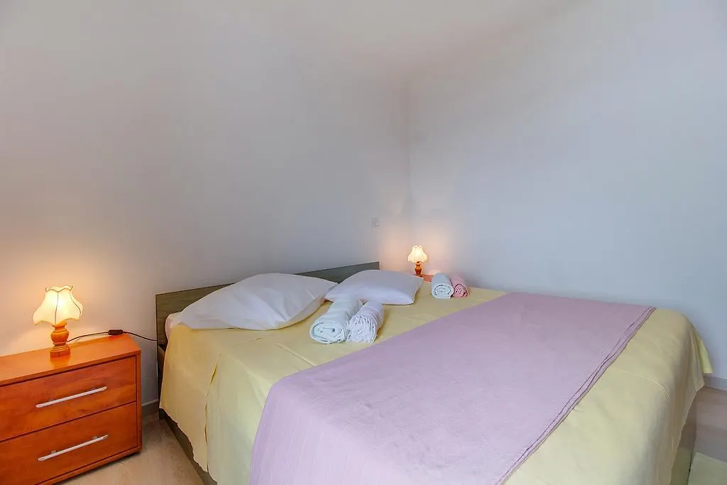 Holiday home Sea View House Rukonic Ustrine Villa