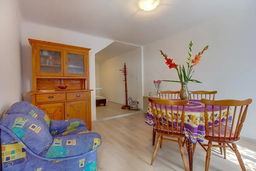 Sea View House Rukonic Ustrine Villa Croatia