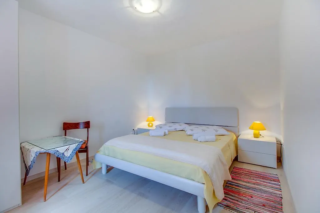 Sea View House Rukonic Ustrine Villa 0*,  Croatia