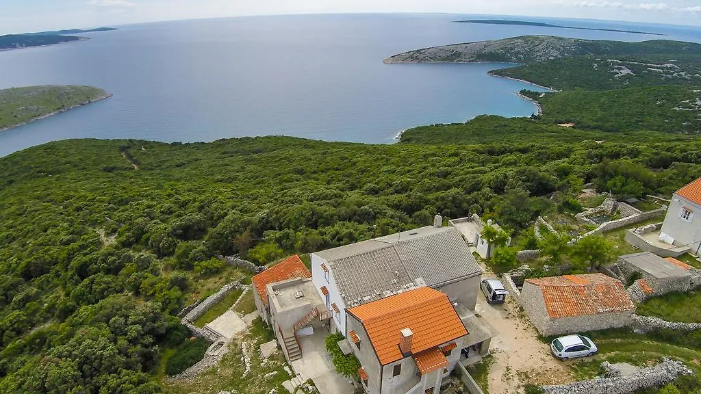 Sea View House Rukonic Ustrine Villa Holiday home