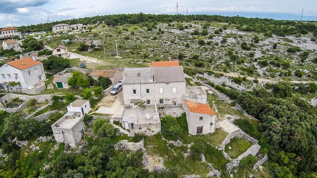 Sea View House Rukonic Ustrine Villa