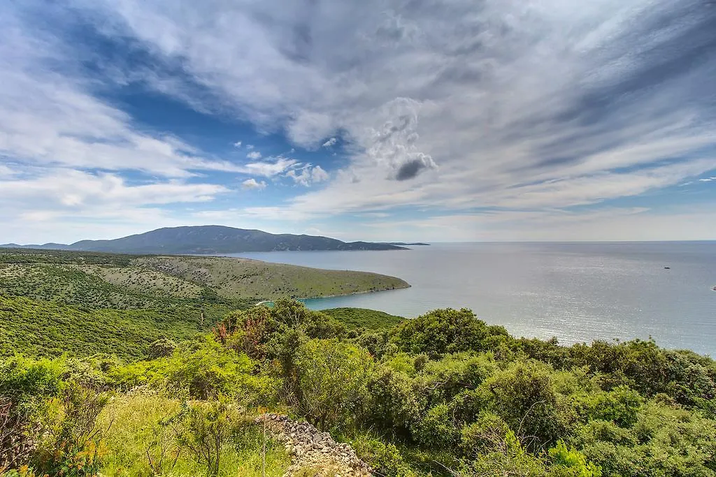 Sea View House Rukonic Ustrine Villa Holiday home