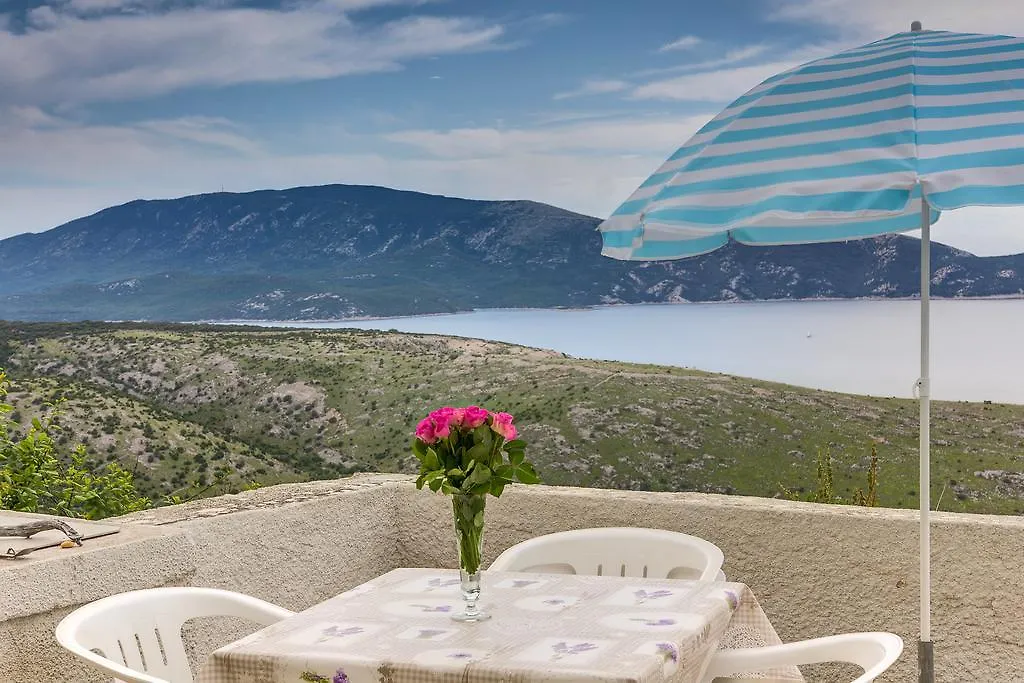 Sea View House Rukonic Ustrine Villa