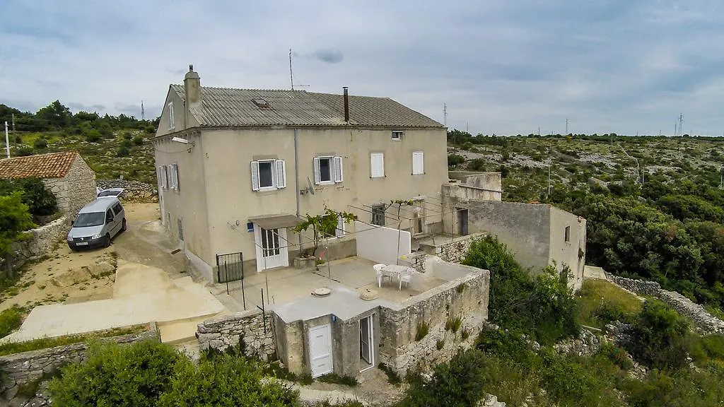 Holiday home Sea View House Rukonic Ustrine Villa