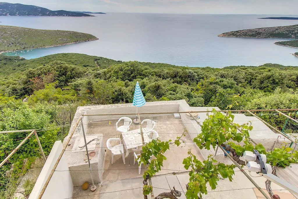 Sea View House Rukonic Ustrine Villa