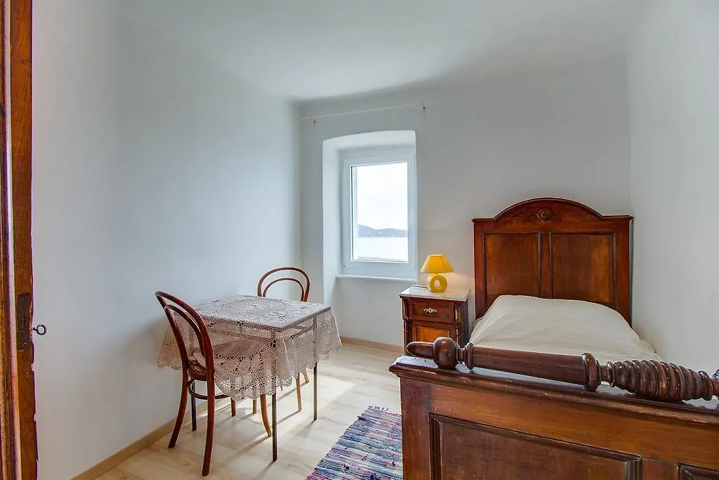 Holiday home Sea View House Rukonic Ustrine Villa