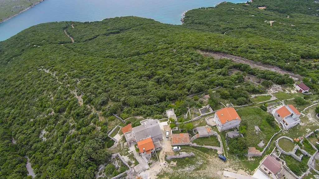 Sea View House Rukonic Ustrine Villa Holiday home