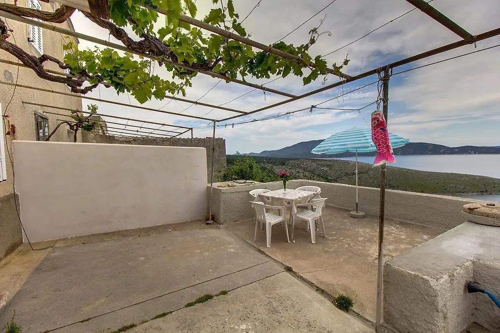 Sea View House Rukonic Ustrine Villa 0*,