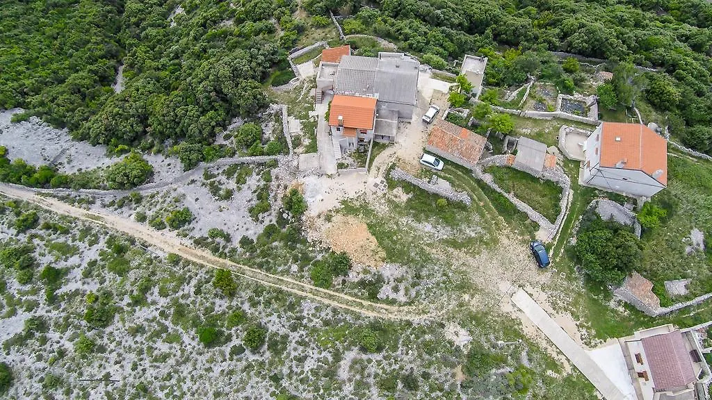 Sea View House Rukonic Ustrine Villa 0*,