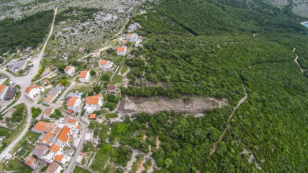 Sea View House Rukonic Ustrine Villa Holiday home