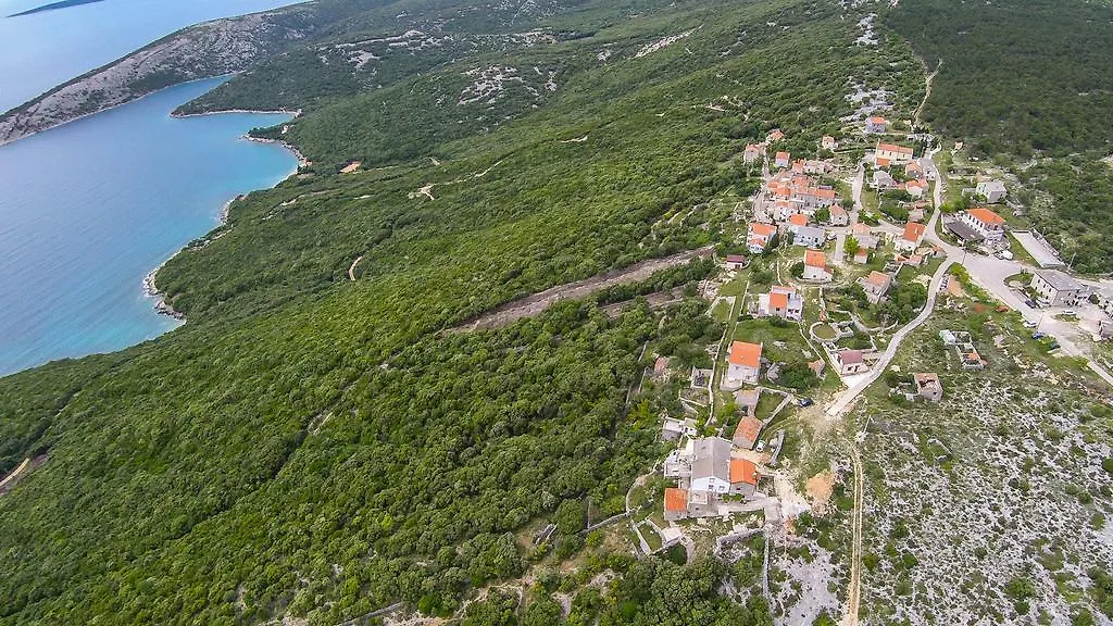Sea View House Rukonic Ustrine Villa