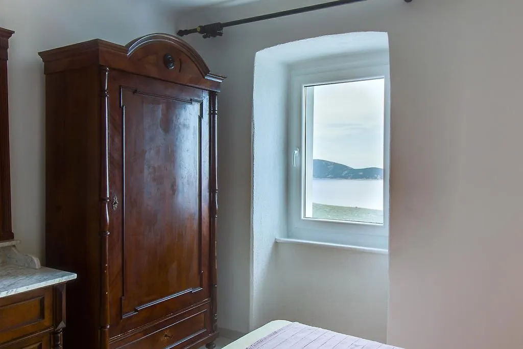 Sea View House Rukonic Ustrine Villa Holiday home