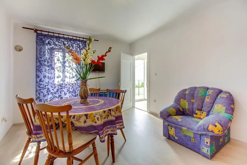 Holiday home Sea View House Rukonic Ustrine Villa Croatia
