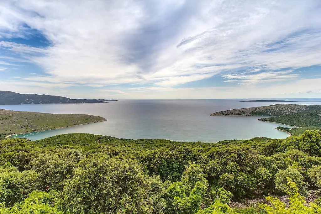 Willa Sea View House Rukonic Ustrine Dom wakacyjny