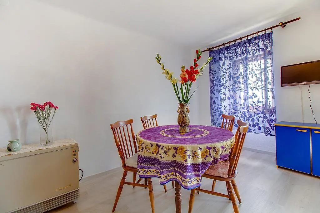 Willa Sea View House Rukonic Ustrine